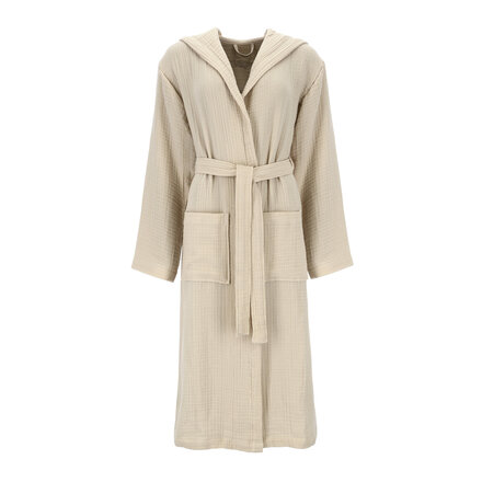 Vossen Badjas Silent L/XL tibet