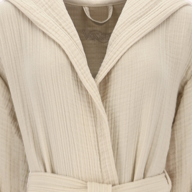 Vossen Badjas Silent L/XL tibet Vossen Badjas Silent L/XL tibet