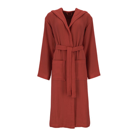 Vossen Badjas Silent S/M raw sugar