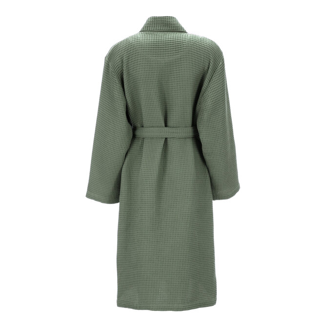 Vossen Badjas Siam L/XL detox green Vossen Badjas Siam L/XL detox green