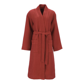 Vossen Badjas Siam S/M raw sugar