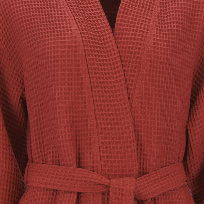 Vossen Badjas Siam L/XL raw sugar