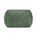 Vossen Vossen Beauty Bag  detox green