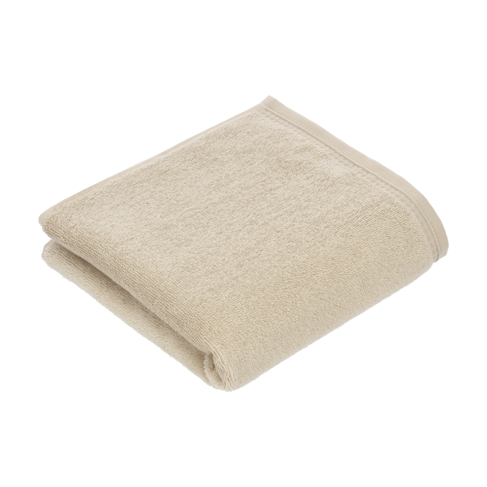 Vossen Vossen Handdoek Detox Time 50x100 tibet