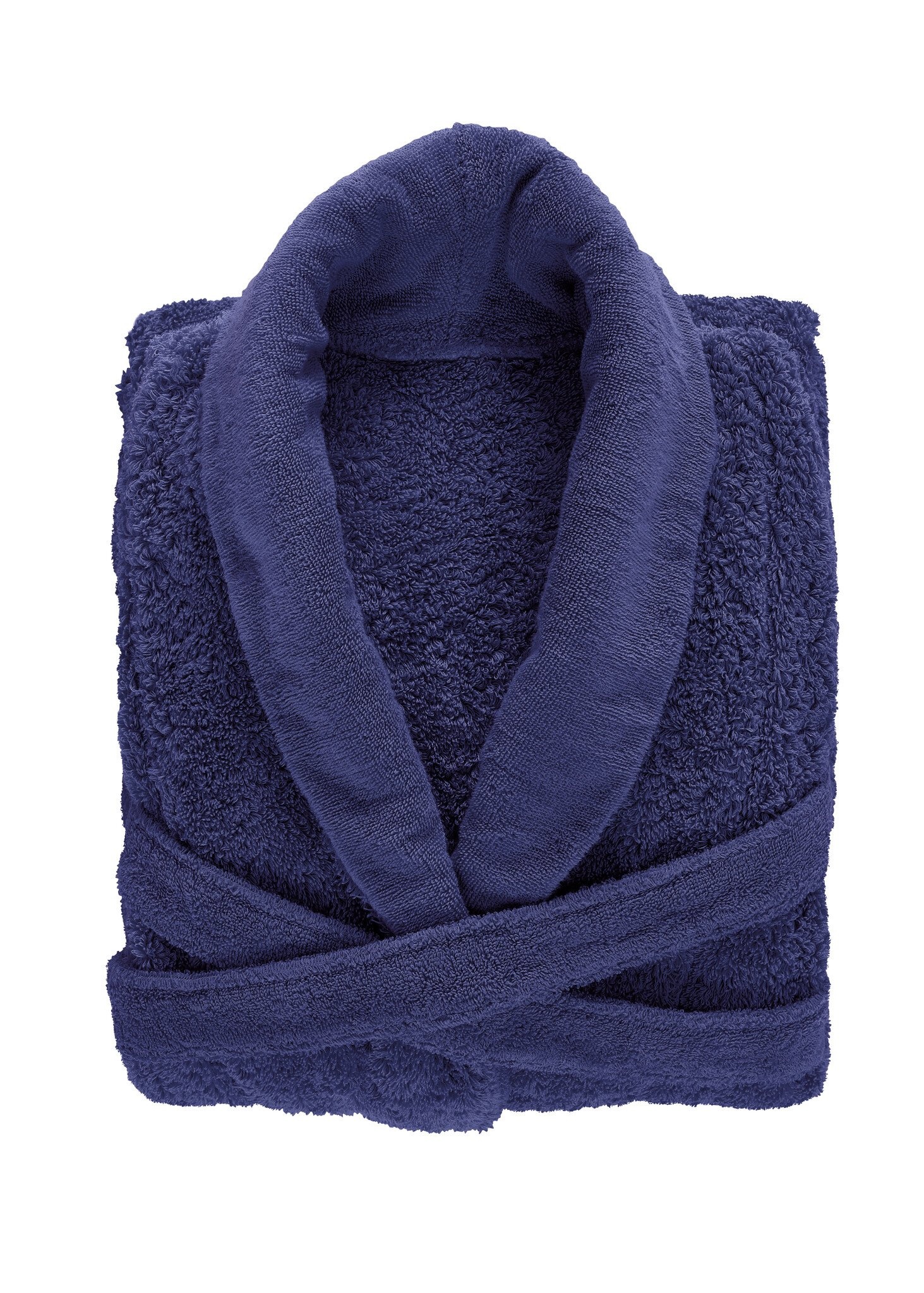 Abyss & Habidecor Abyss & Habidecor Badjas Super Pile XL 332 Cadette Blue