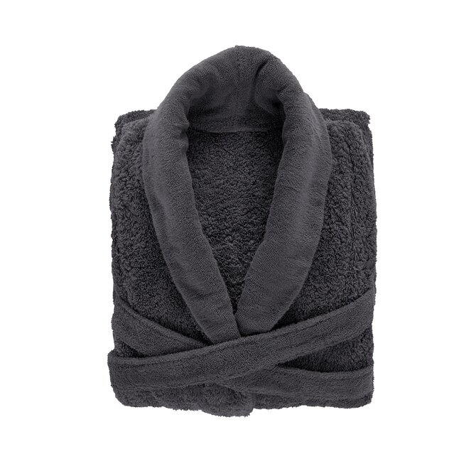 Abyss & Habidecor Badjas Super Pile XL 997 Volcan