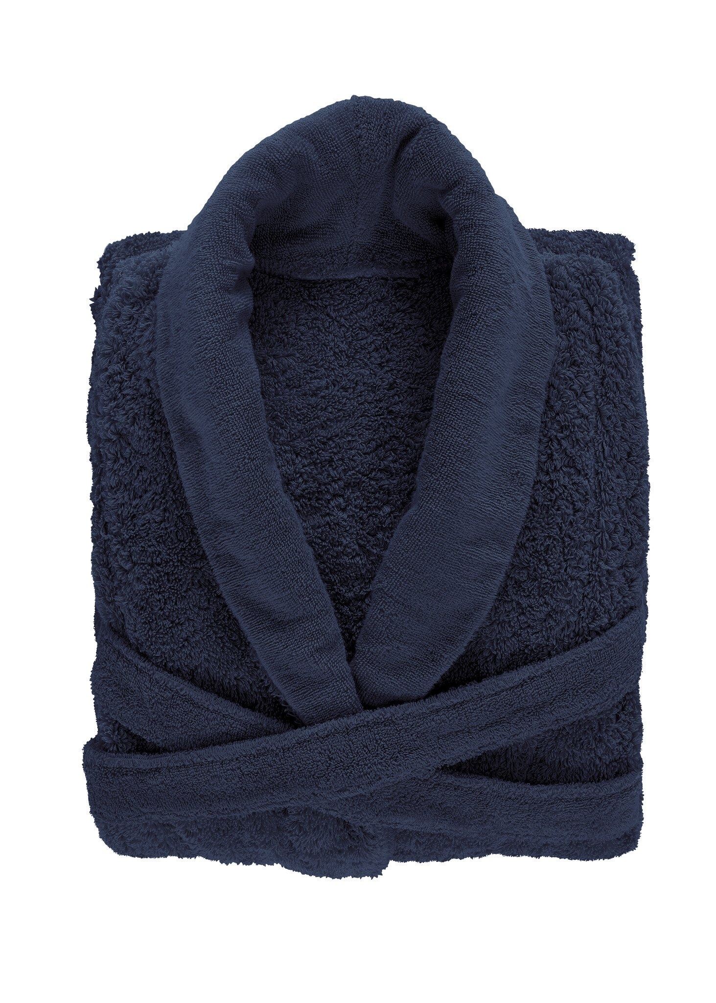 Abyss & Habidecor Abyss & Habidecor Badjas Super Pile XXL 314 Navy