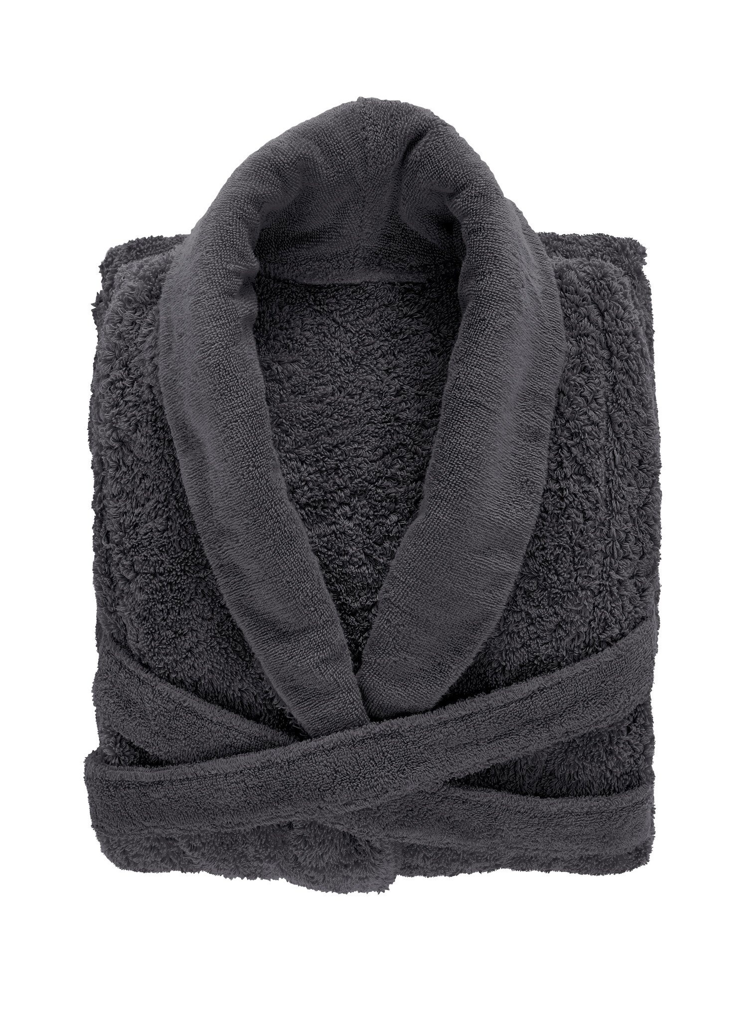 Abyss & Habidecor Abyss & Habidecor Badjas Super Pile S 997 Volcan