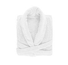 Abyss & Habidecor Badjas Super Pile S. 100 white