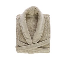 Abyss & Habidecor Badjas Super Pile M. 770 linen