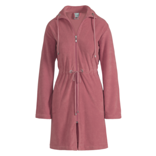 Vandyck Badjas VOGUE ash rose Medium