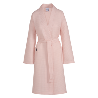 Vandyck Badjas BIARRITZ NEW sepia pink        Small