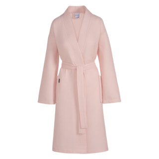 Vandyck Badjas BIARRITZ NEW sepia pink        Medium