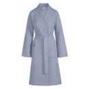 Vandyck Vandyck Badjas BIARRITZ NEW lavender blue Large