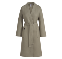 Vandyck Badjas BIARRITZ NEW salie Medium