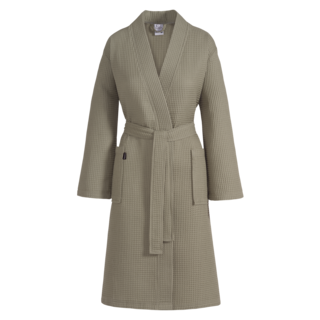 Vandyck Badjas BIARRITZ NEW salie Medium