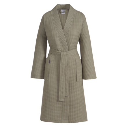 Vandyck Badjas BIARRITZ NEW salie Medium