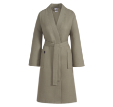 Vandyck Badjas BIARRITZ NEW salie Large