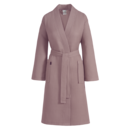Vandyck Vandyck Badjas BIARRITZ NEW mauve        XSmall