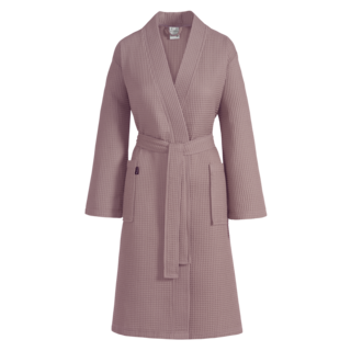 Vandyck Badjas BIARRITZ NEW mauve        Medium