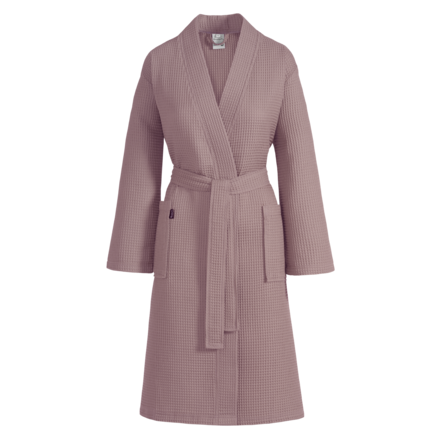 Vandyck Badjas BIARRITZ NEW mauve        Large