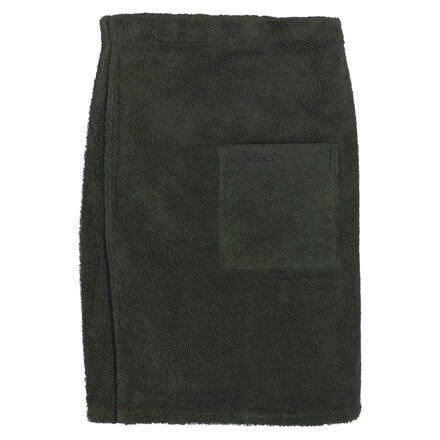 Vossen heren saunakilt Lars mud green