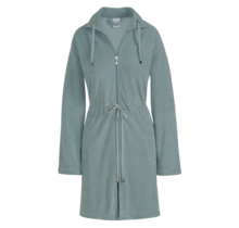 Vandyck Badjas VOGUE mineral blue Large