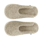 Abyss & Habidecor Abyss & Habidecor Slippers Super Pile M (38/40) 770 linen