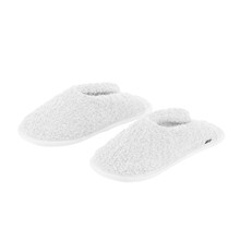 Abyss & Habidecor Slippers Super Pile M (38/40) 100 white