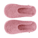 Abyss & Habidecor Abyss & Habidecor Slippers Super Pile S (35/38) 573 Flamingo