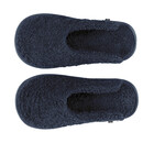 Abyss & Habidecor Abyss & Habidecor Slippers Super Pile M (38/40) 314 Navy
