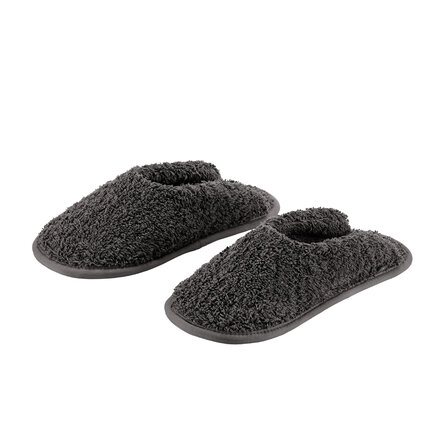 Abyss & Habidecor Slippers Super Pile M (38/40) 997 Volcan