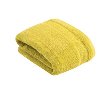 Vossen  Badlaken Balance lemon drop 100x150