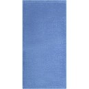 Cawö Cawo Lifestyle Uni 7007 Handdoek 50x100 capri