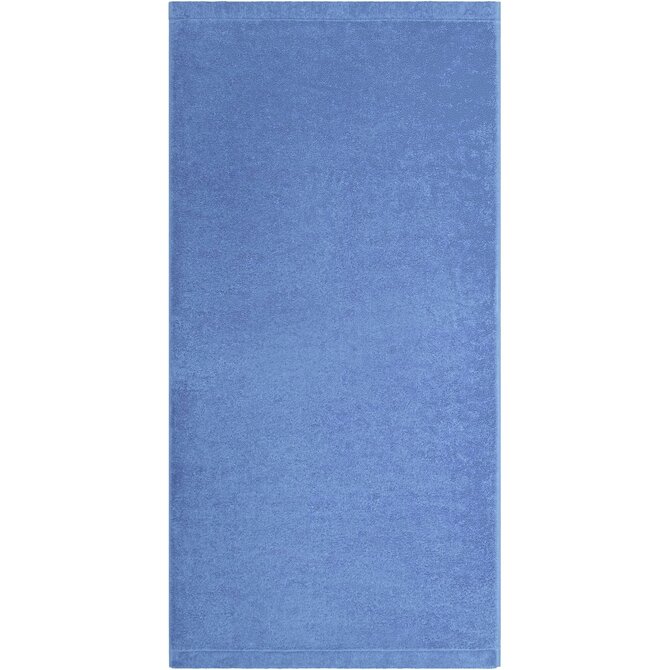 Cawo Lifestyle Uni 7007 Handdoek 50x100 capri