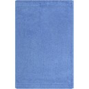 Cawö Cawo Lifestyle Uni 7007 Handdoek 50x100 capri