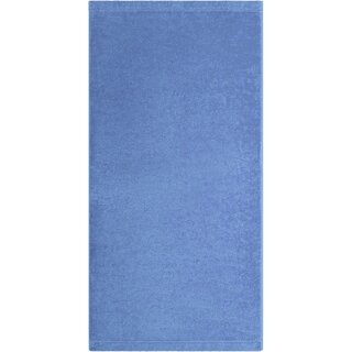 Cawo Lifestyle Uni 7007 Douchelaken 70x140 capri