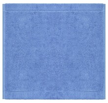 Cawo Lifestyle Uni 7007 Gezichtsdoekje 30x30 capri