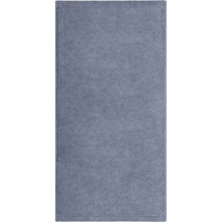 Cawo Lifestyle Uni 7007 Handdoek 50x100 nordic blue