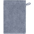 Cawö Cawo Lifestyle Uni 7007 Handdoek 50x100 nordic blue