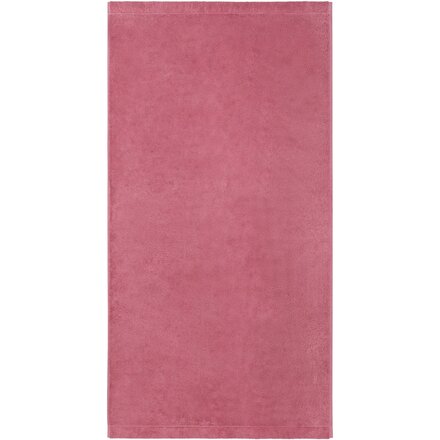 Cawo Lifestyle Uni 7007 Handdoek 50x100 beere