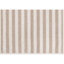 Cawö Cawo Studio Streifen 6252 Douchelaken 70x140 leinen
