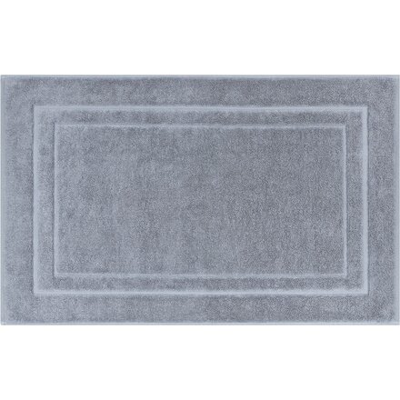 Cawo Classic Uni 303 Badmat 50x80 nordic blue