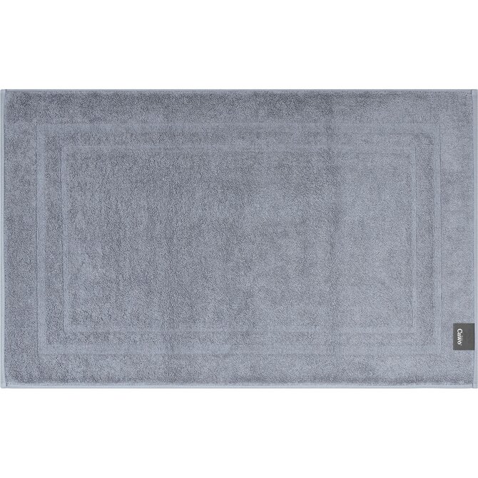 Cawo Classic Uni 303 Badmat 50x80 nordic blue