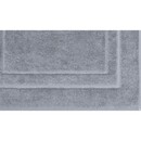 Cawö Cawo Classic Uni 303 Badmat 50x80 nordic blue