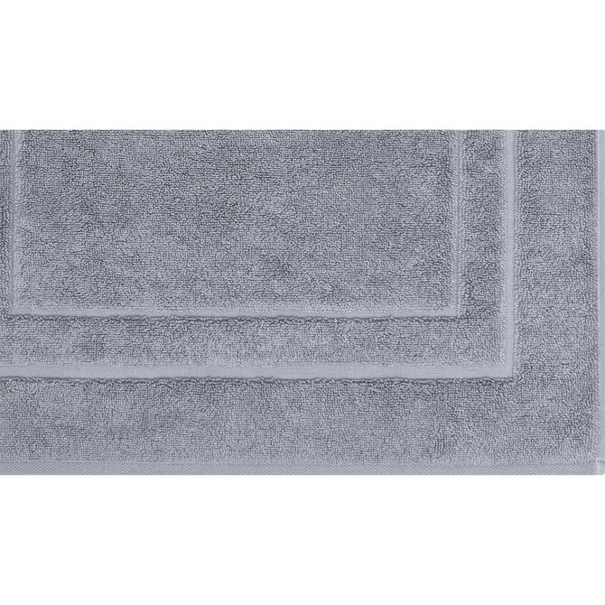 Cawo Classic Uni 303 Badmat 50x80 nordic blue