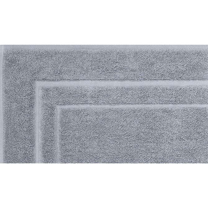 Cawo Classic Uni 303 Badmat 50x80 nordic blue