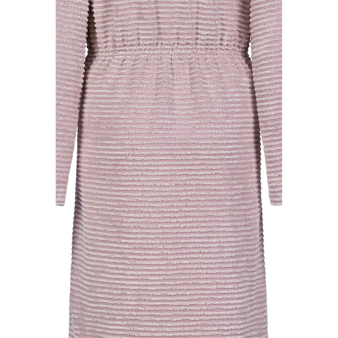 Cawo Home Dames Badjas Korte Badjas met Capuchon en Rits 6222 beere 38 Cawo Home Dames Badjas Korte Badjas met Capuchon en Rits 6222 beere 38