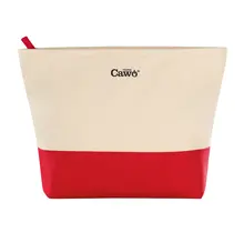 Cawo Lifestyle Accessory Bag Uni 55707 Accessory Bag 18x26 rot