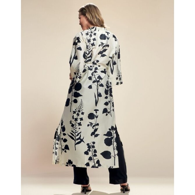 Essenza Juliet Liva Kimono Vanilla L